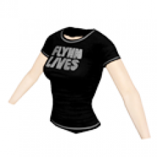 Flynn Lives Tee